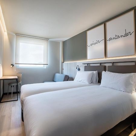 Ibis Styles Santander Hotel Exterior photo
