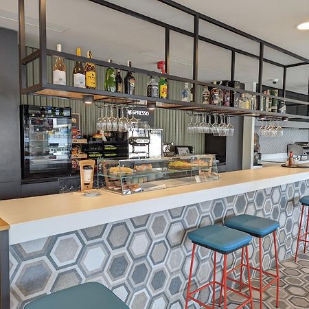 Ibis Styles Santander Hotel Exterior photo