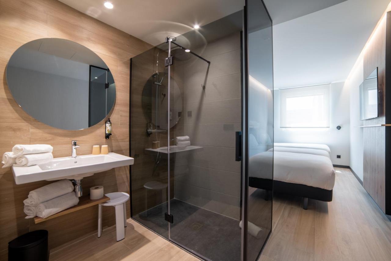 Ibis Styles Santander Hotel Exterior photo
