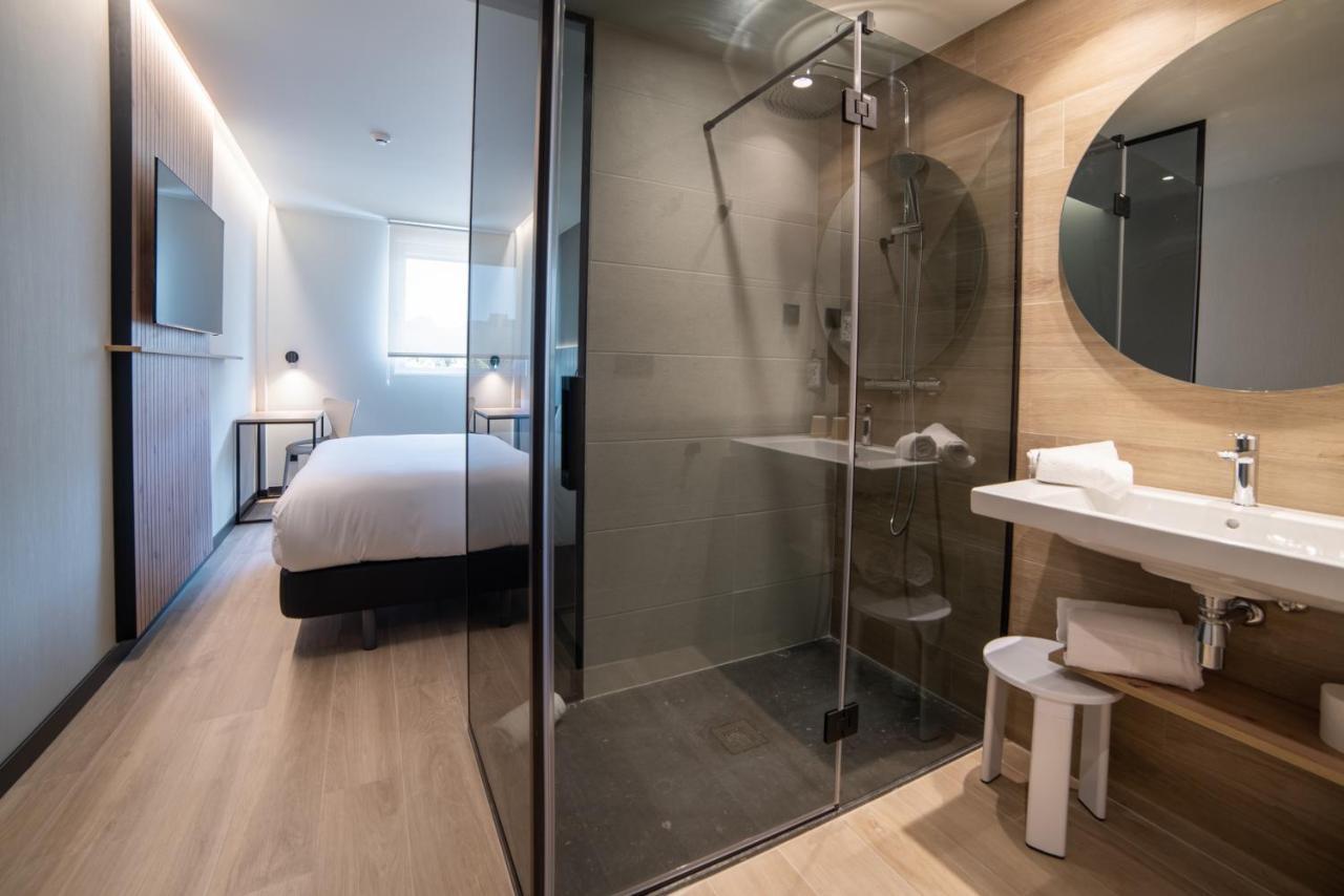 Ibis Styles Santander Hotel Exterior photo