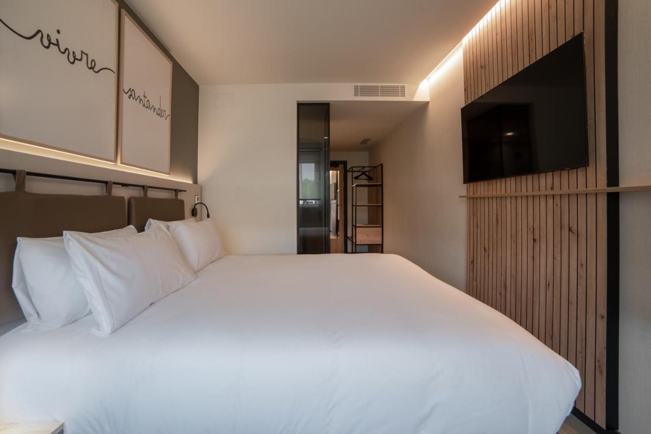 Ibis Styles Santander Hotel Exterior photo