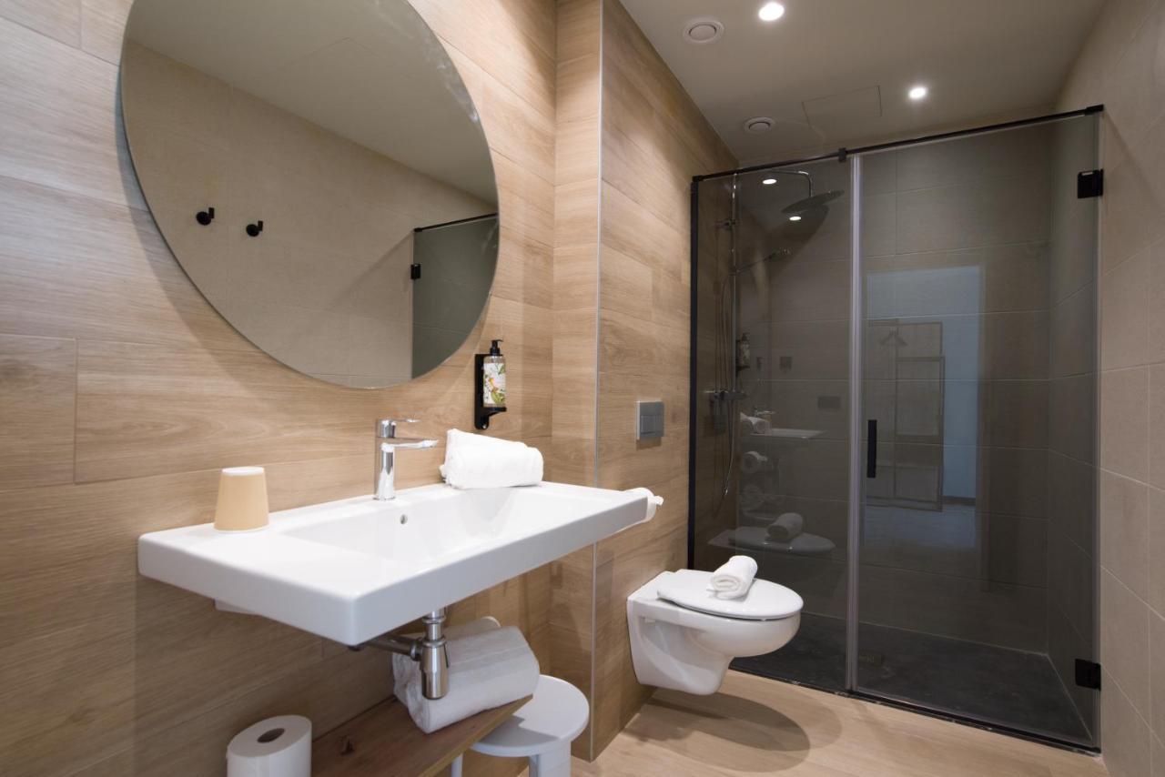 Ibis Styles Santander Hotel Exterior photo