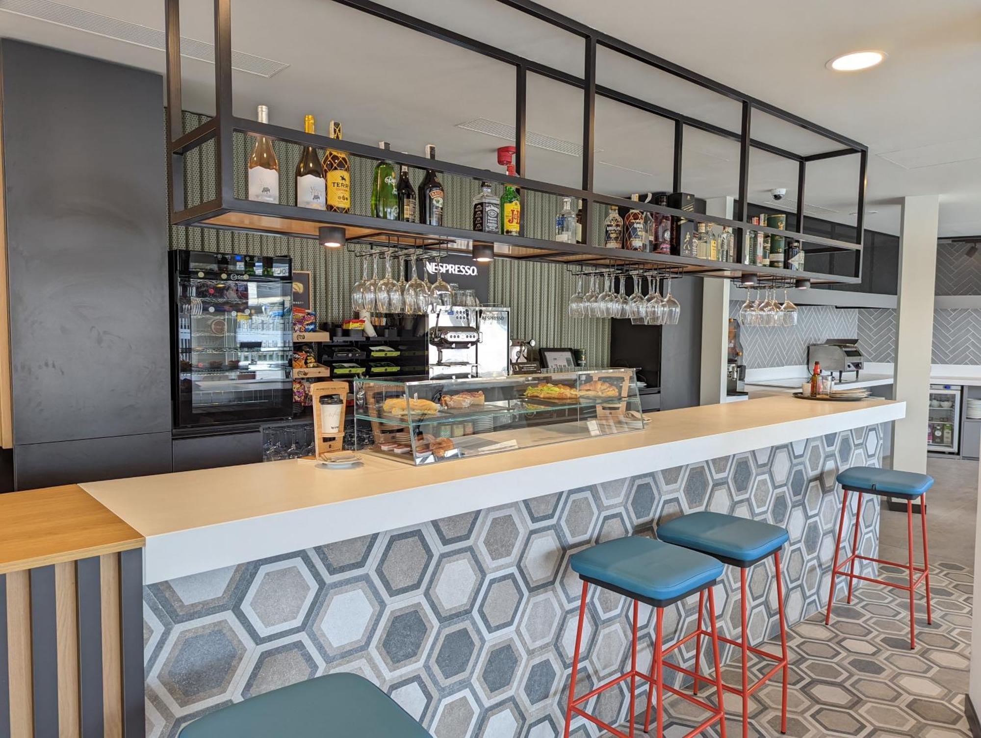 Ibis Styles Santander Hotel Exterior photo